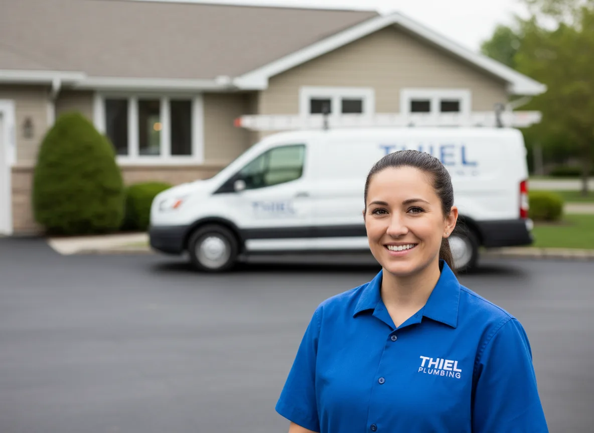 Plumber Strum, WI FAQs
